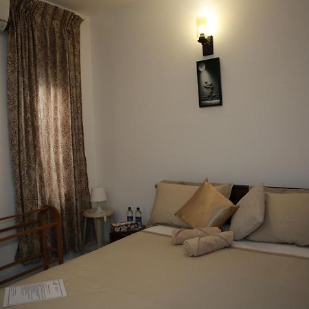 Colombo Orchid Villa מראה חיצוני תמונה