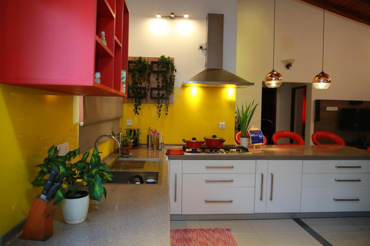 Colombo Orchid Villa מראה חיצוני תמונה