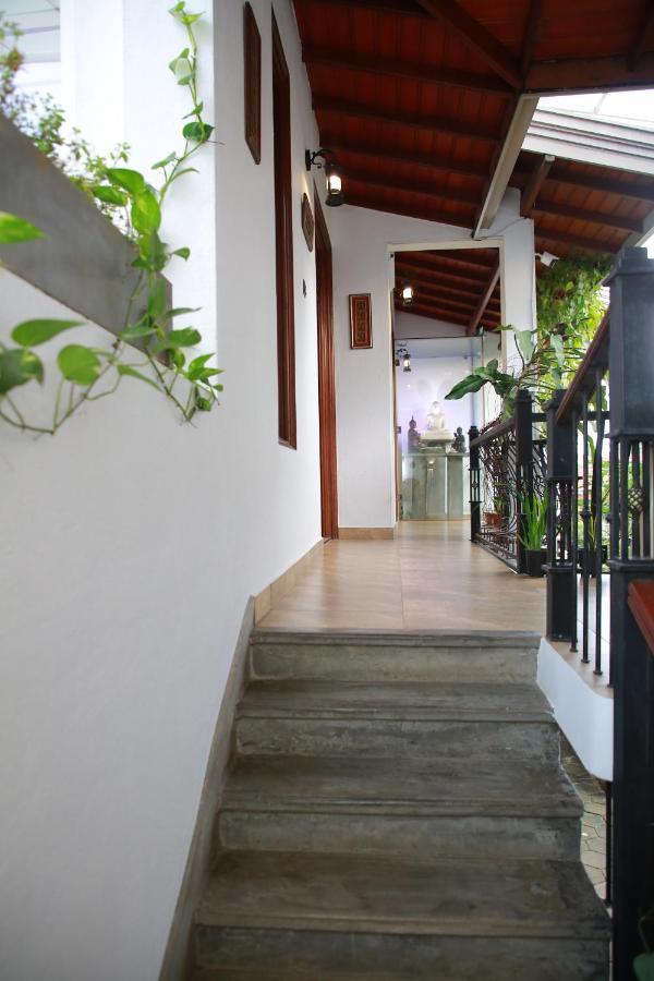Colombo Orchid Villa מראה חיצוני תמונה