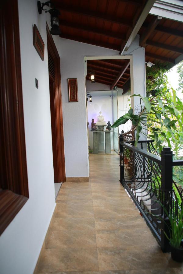 Colombo Orchid Villa מראה חיצוני תמונה