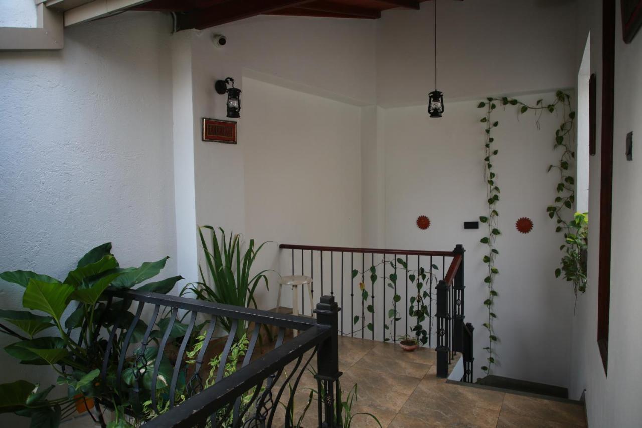 Colombo Orchid Villa מראה חיצוני תמונה