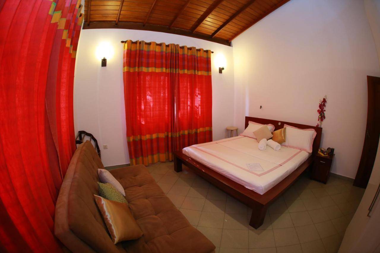 Colombo Orchid Villa מראה חיצוני תמונה