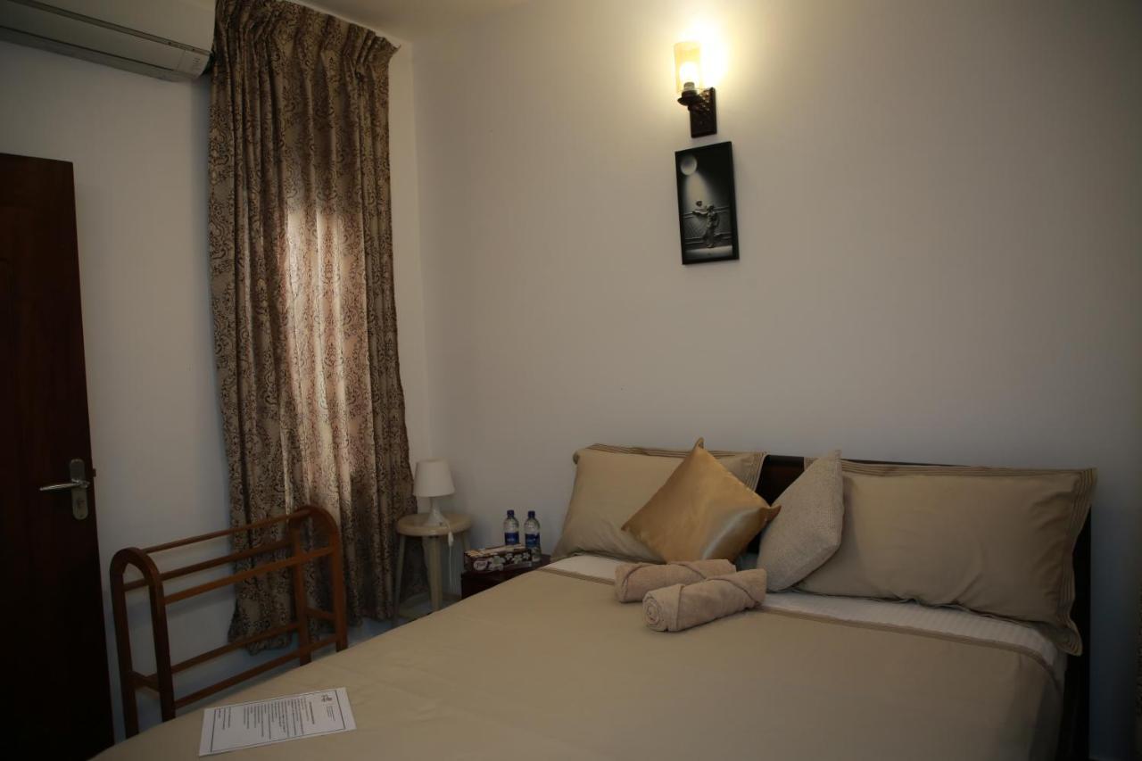 Colombo Orchid Villa מראה חיצוני תמונה