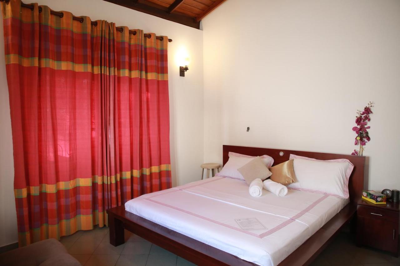 Colombo Orchid Villa מראה חיצוני תמונה