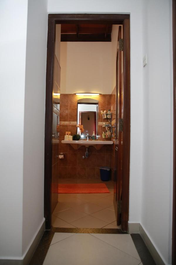 Colombo Orchid Villa מראה חיצוני תמונה