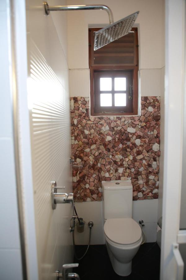 Colombo Orchid Villa מראה חיצוני תמונה