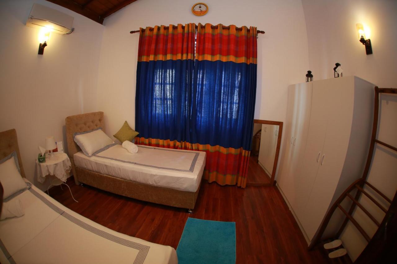 Colombo Orchid Villa מראה חיצוני תמונה