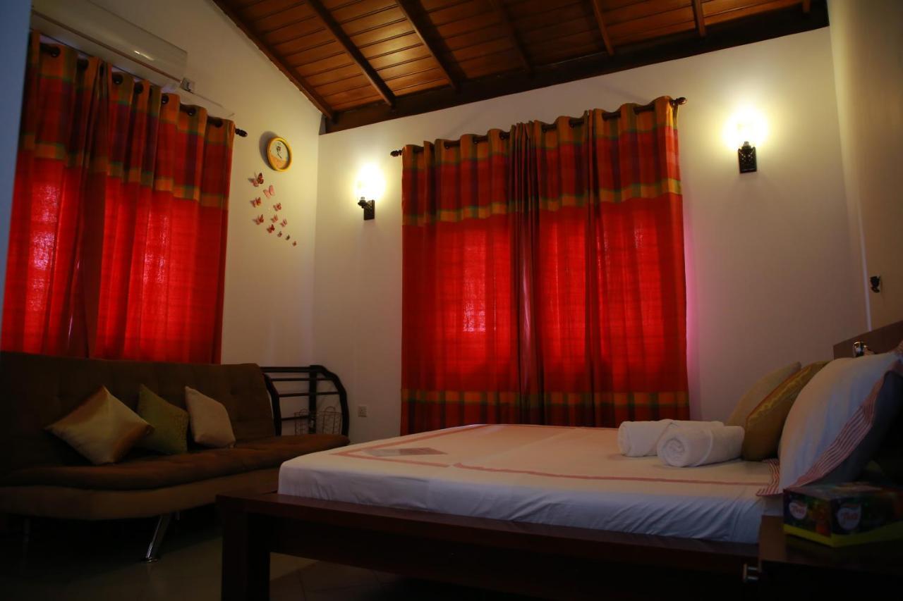 Colombo Orchid Villa מראה חיצוני תמונה