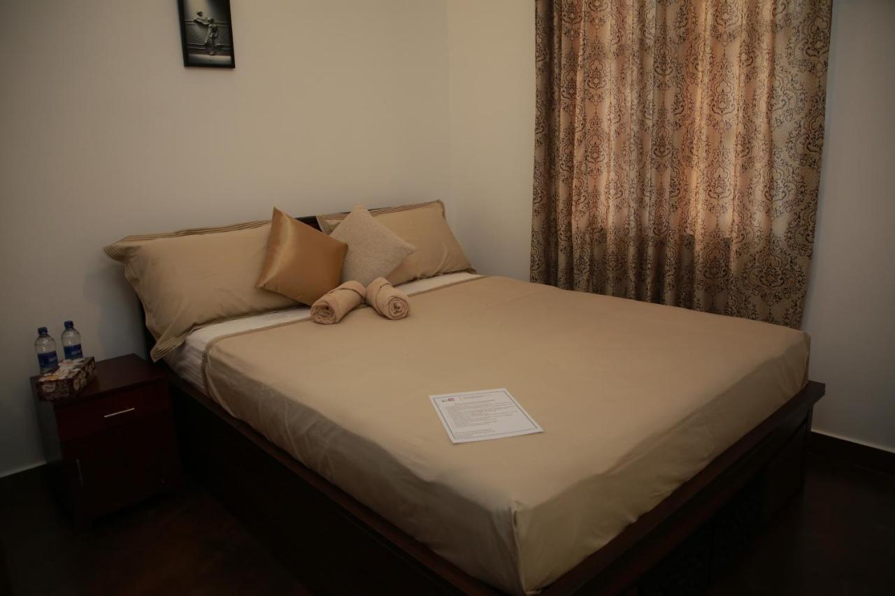 Colombo Orchid Villa מראה חיצוני תמונה