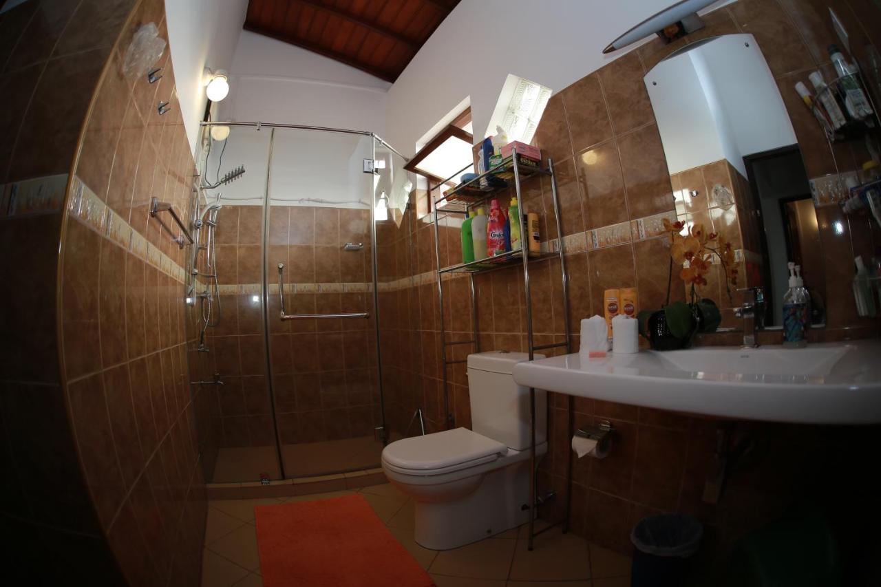 Colombo Orchid Villa מראה חיצוני תמונה